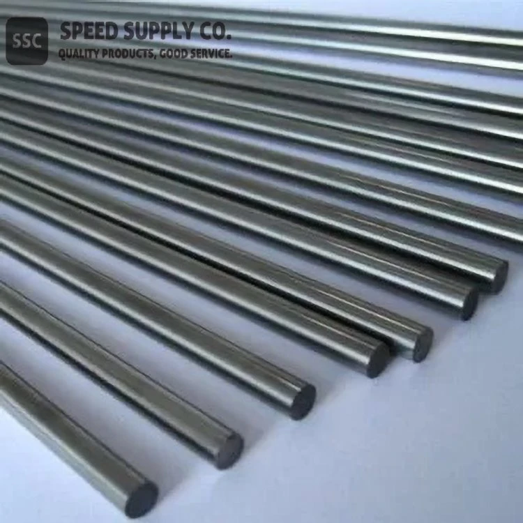Wolfram Rhenium alloy Rod