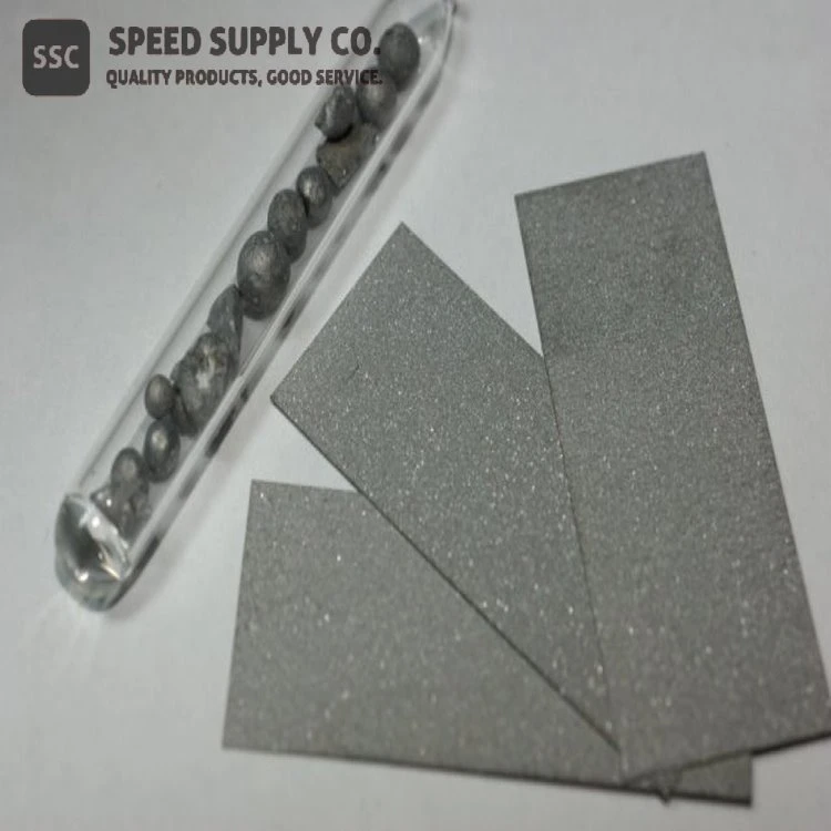 Ploché produkty beryllium
