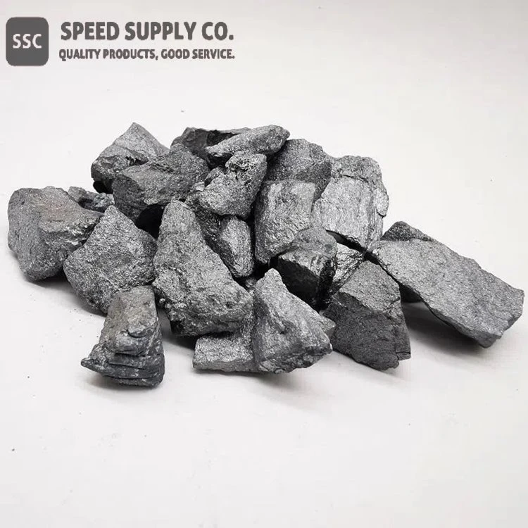 Ferro Silicon Zirkonium