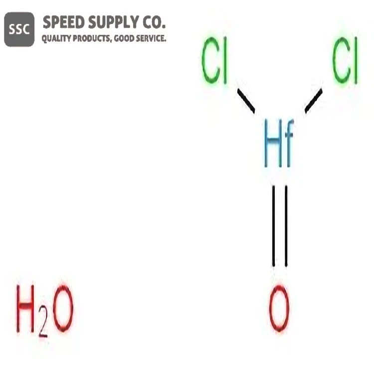 Hafnium(IV) Oxychlorid Hydrát