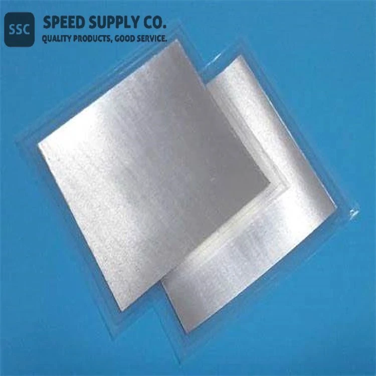 Indium Fólie