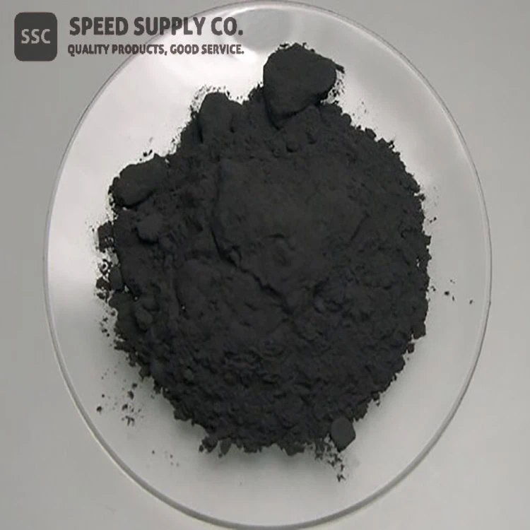 Iridium Black