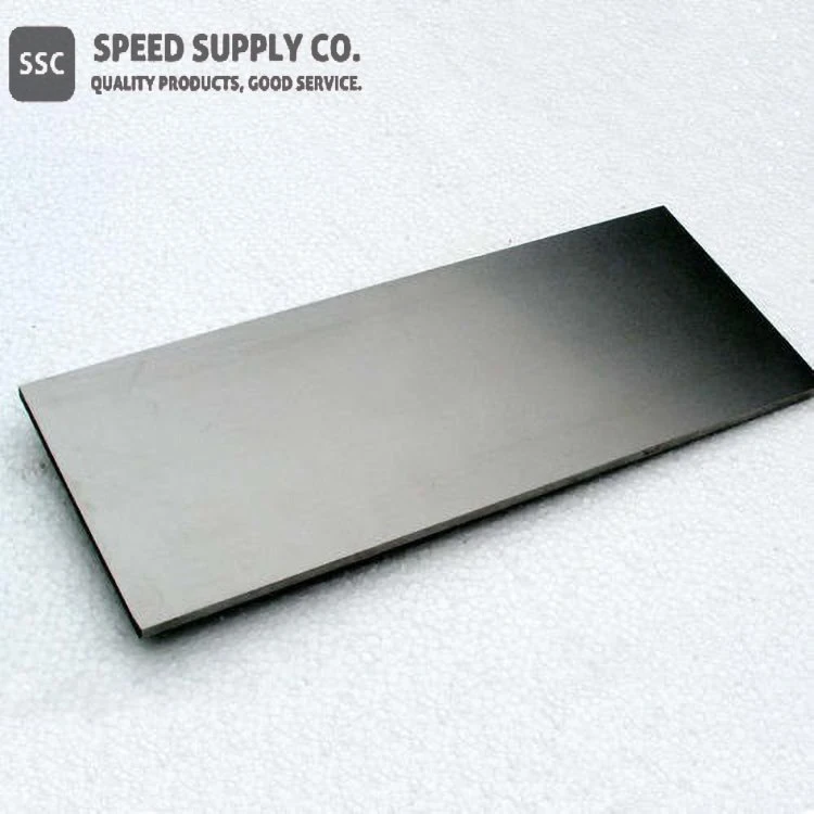 Molybden Hafnium Carbon Alloy
