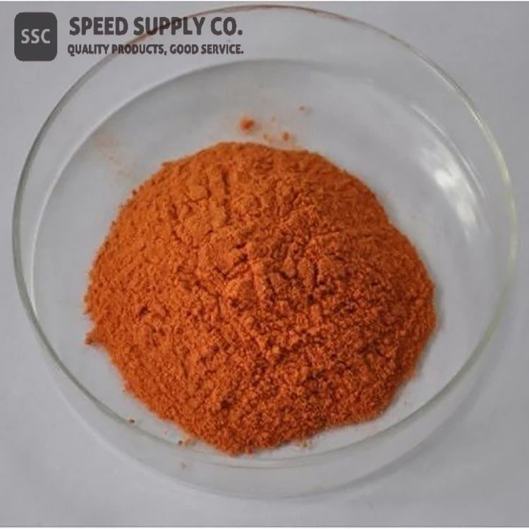 Dimer chloridu pentamethylcyklopentadienyliridium(III).