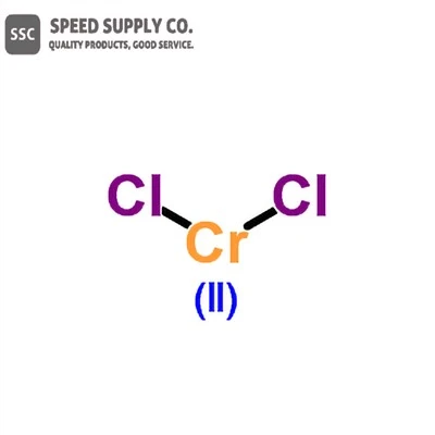 Chlorid chromitý