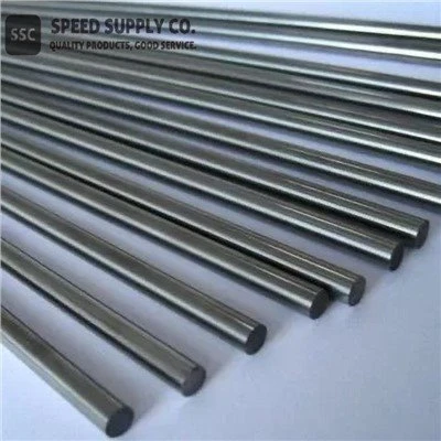 Wolfram Rhenium alloy Rod