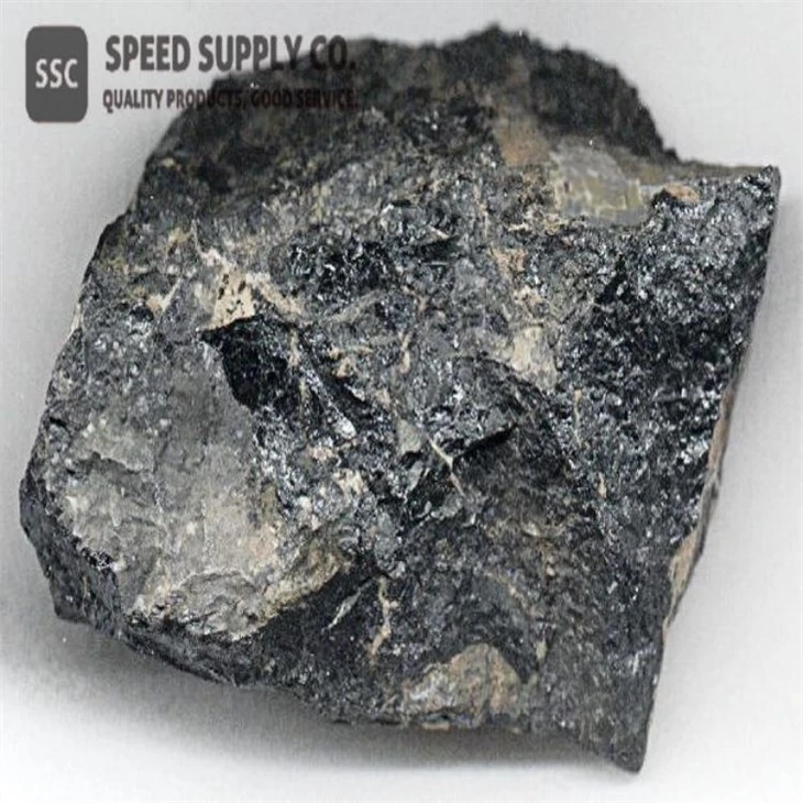 Chromová ruda