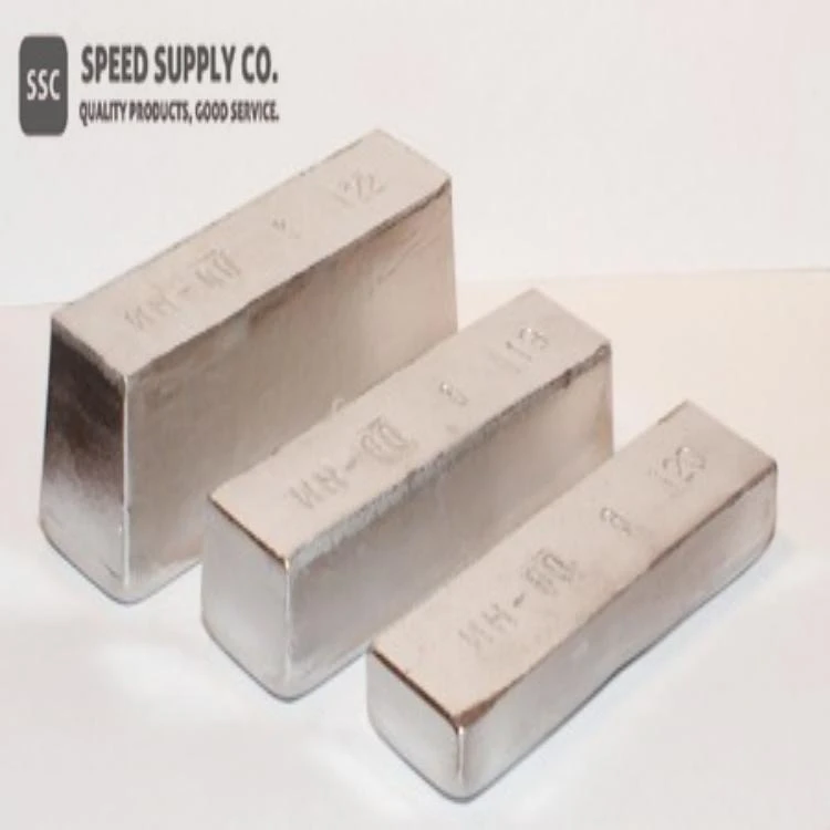 Indium kov