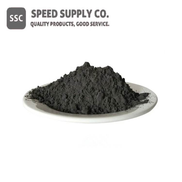 Sulfid molybdenu