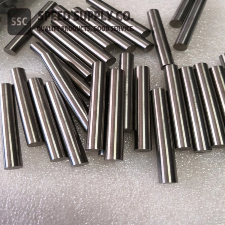 Nikl Tungsten