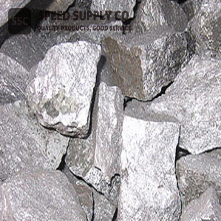 Silikon Mangan
