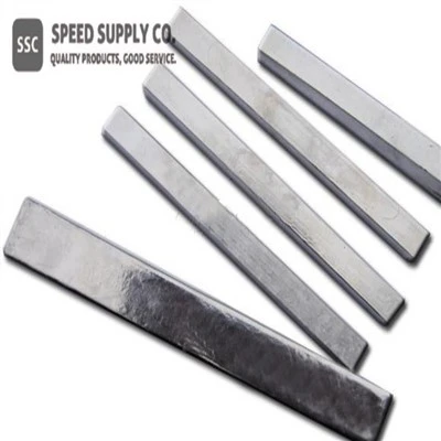 Indium vizmut