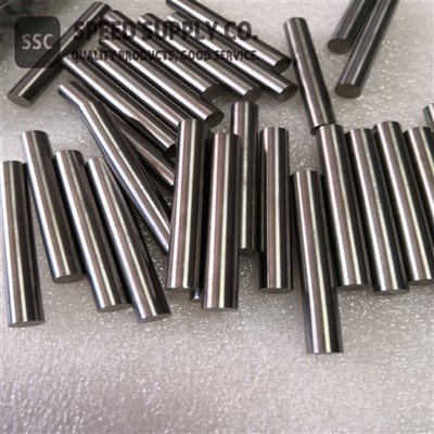 Nikl Tungsten