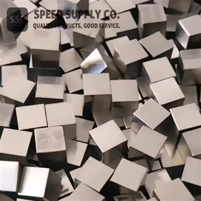 Tantalum Block