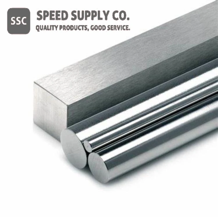 Tantalum Bar